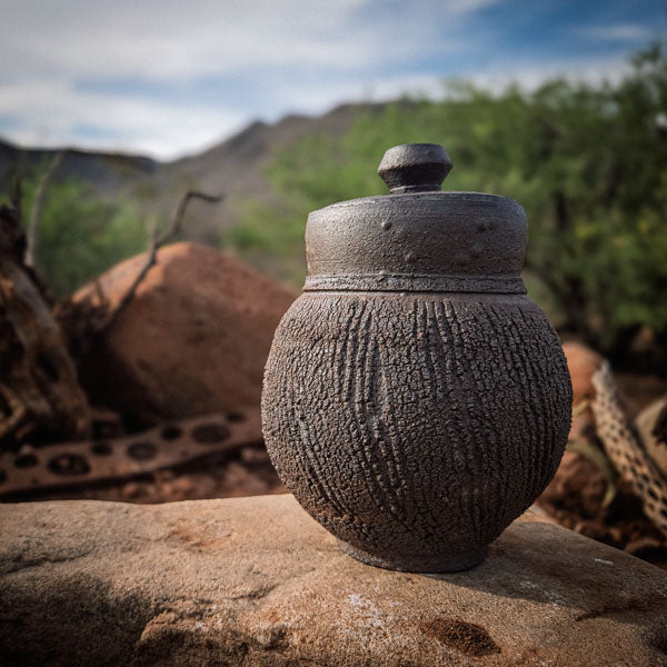 Vessels