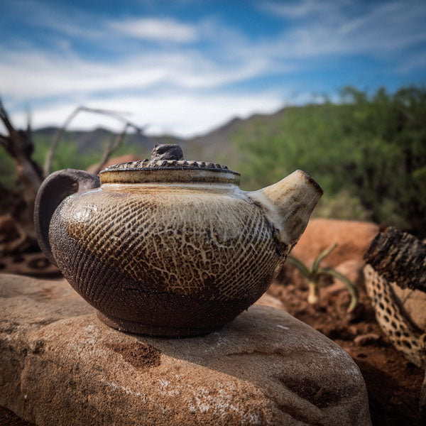 Teapots